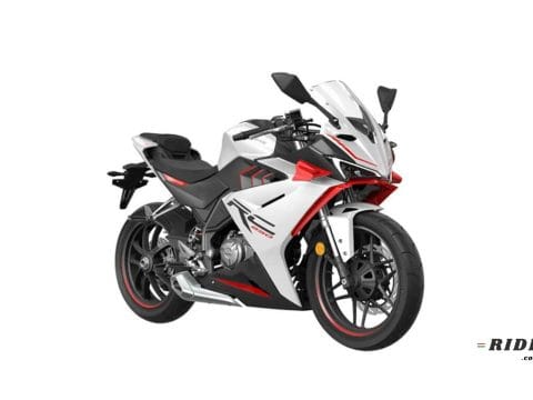 Zongshen cyclone Rc 250 Price In BD