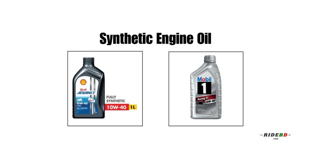 which engine oil is better for a bike

