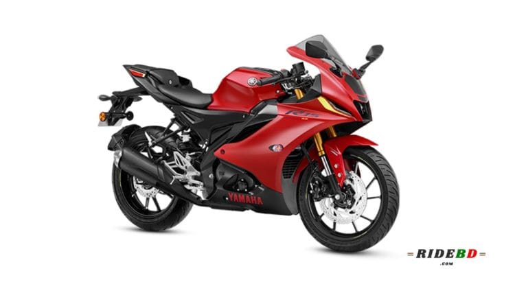 yamaha r15 v4 price in bangladesh