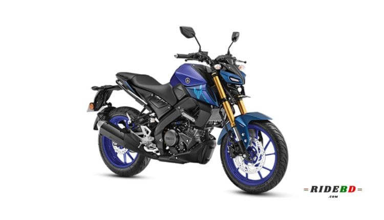 yamaha mt15 v2 price in bangladesh