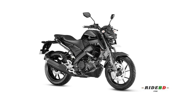 yamaha mt15 v1 price in bangladesh