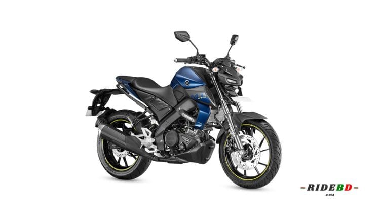 yamaha mt15 v1 price in bangladesh