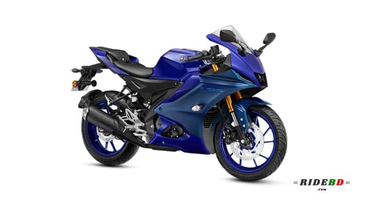 yamaha r15 v4 price in bangladesh