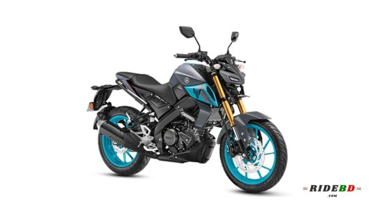 yamaha mt15 v2 price in bangladesh