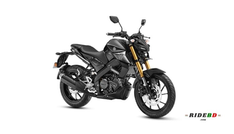 yamaha mt15 v2 price in bangladesh