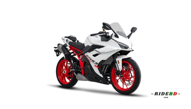 kove 350rr price and specification