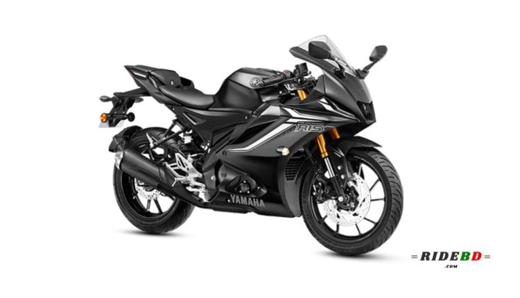 yamaha r15 v4 price in bangladesh