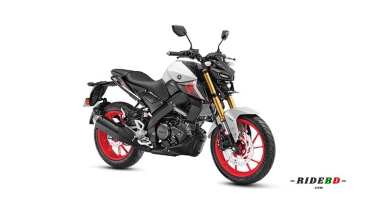 yamaha mt15 v2 price in bangladesh