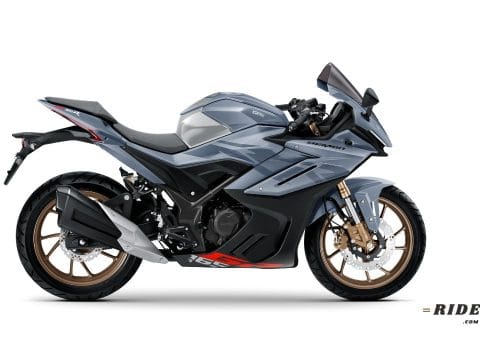gpx demon gr15rr da corsa
