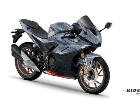 gpx demon gr15rr da corsa