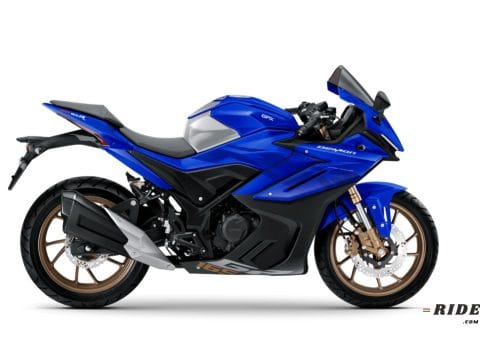 gpx demon gr15rr da corsa