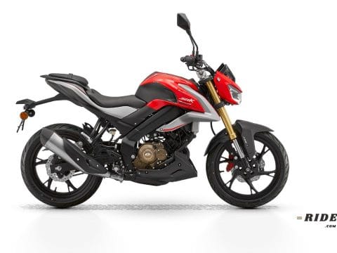 QJ Motor Monster SRK 180 Price in Bangladesh
