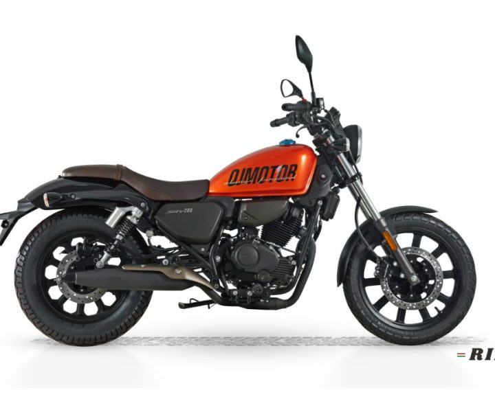 QJ Motor X Rider SRV 160 Price in bangladesh